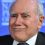 John Howard joins calls for tougher gambling reforms in Australia