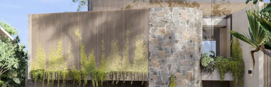 Hrdlicka battles Noosa Council in court over rejected dream house