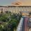 Operator of casino resort expects 1H net loss to slim